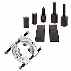 Parts and Accessories for Hydraulic Presses image